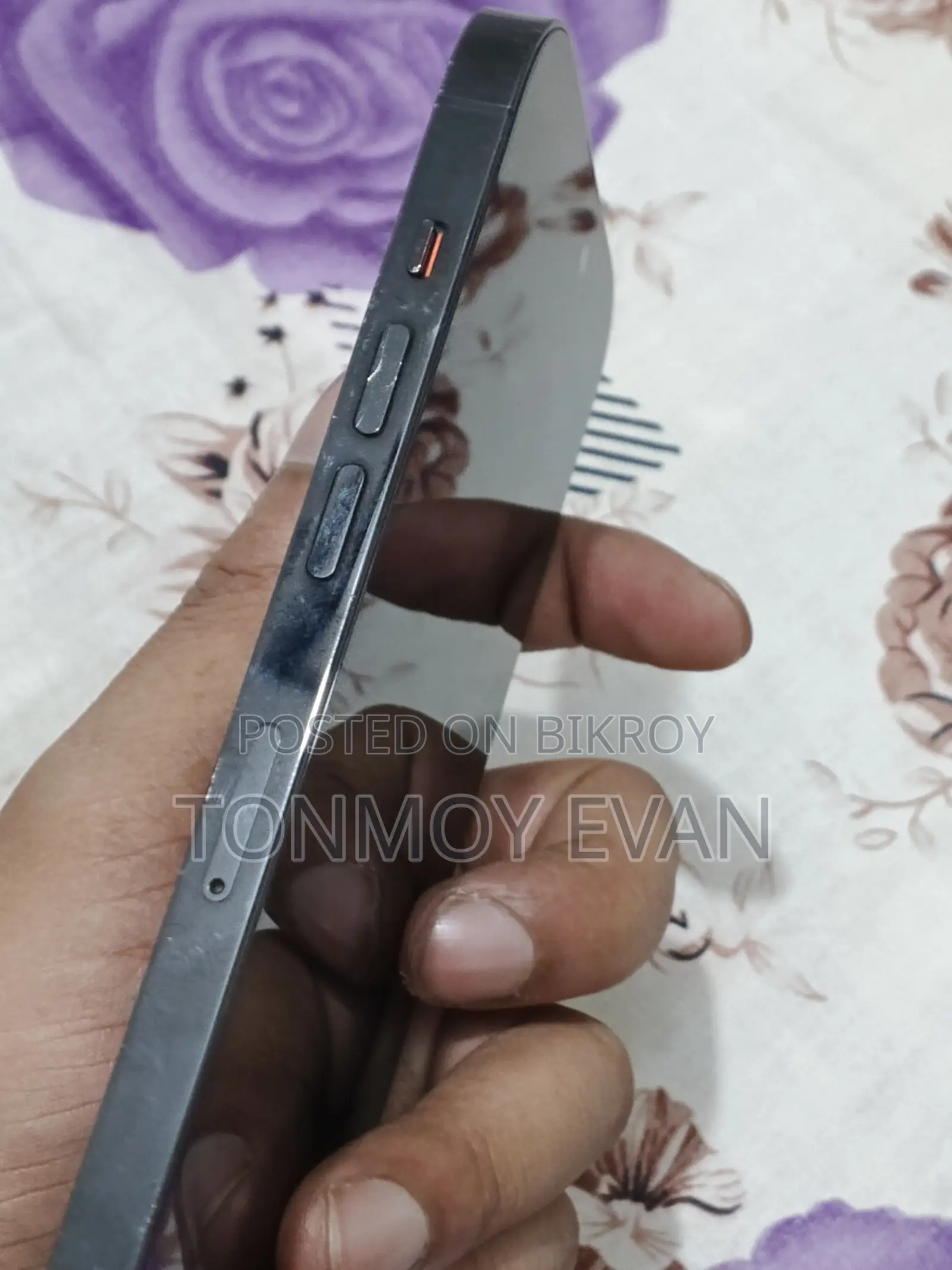 অ্যাপল আইফোন ১৪ প্রো ১২৮ জিবি গ্রে