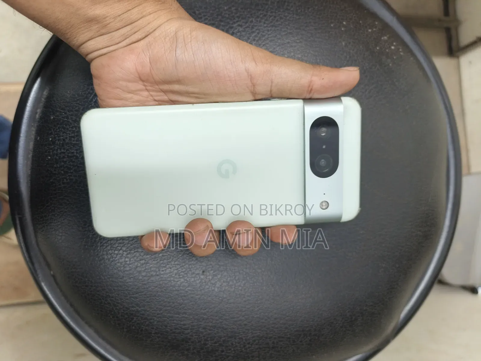 গুগল পিক্সেল ৮ ১২৮ জিবি