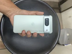 গুগল পিক্সেল ৮ ১২৮ জিবি