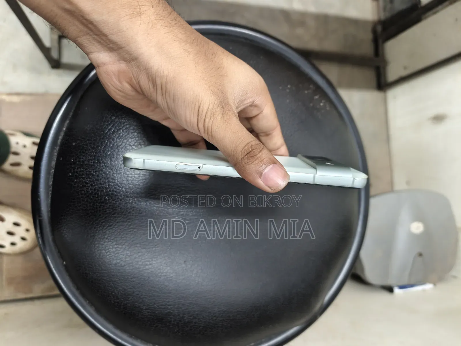 গুগল পিক্সেল ৮ ১২৮ জিবি