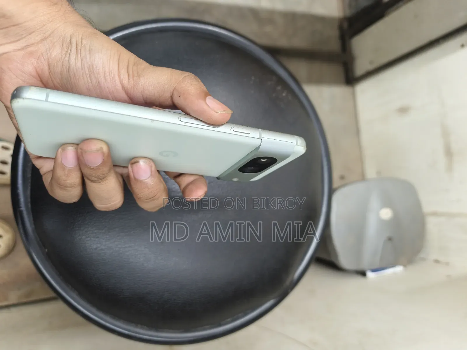 গুগল পিক্সেল ৮ ১২৮ জিবি