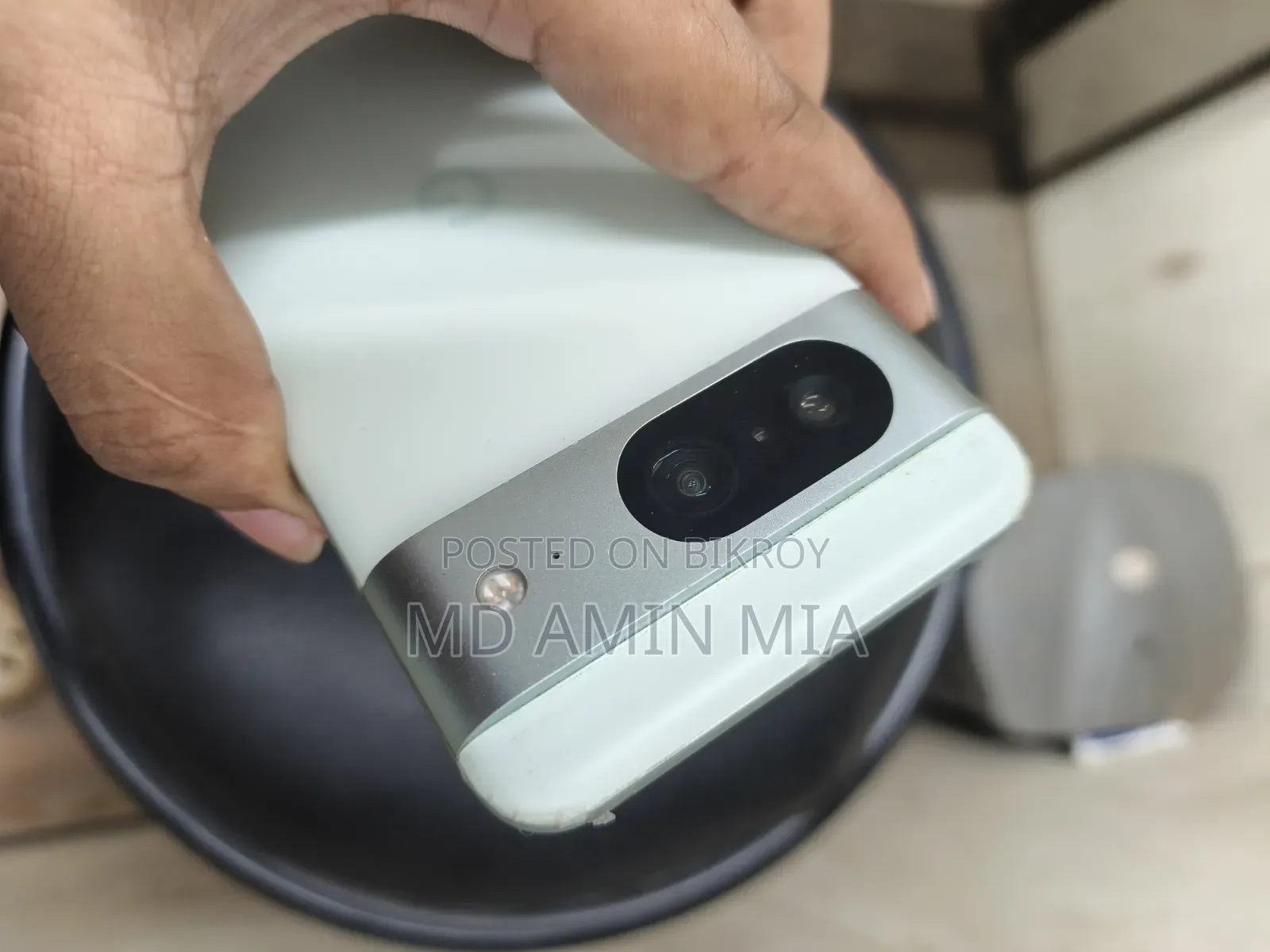 গুগল পিক্সেল ৮ ১২৮ জিবি