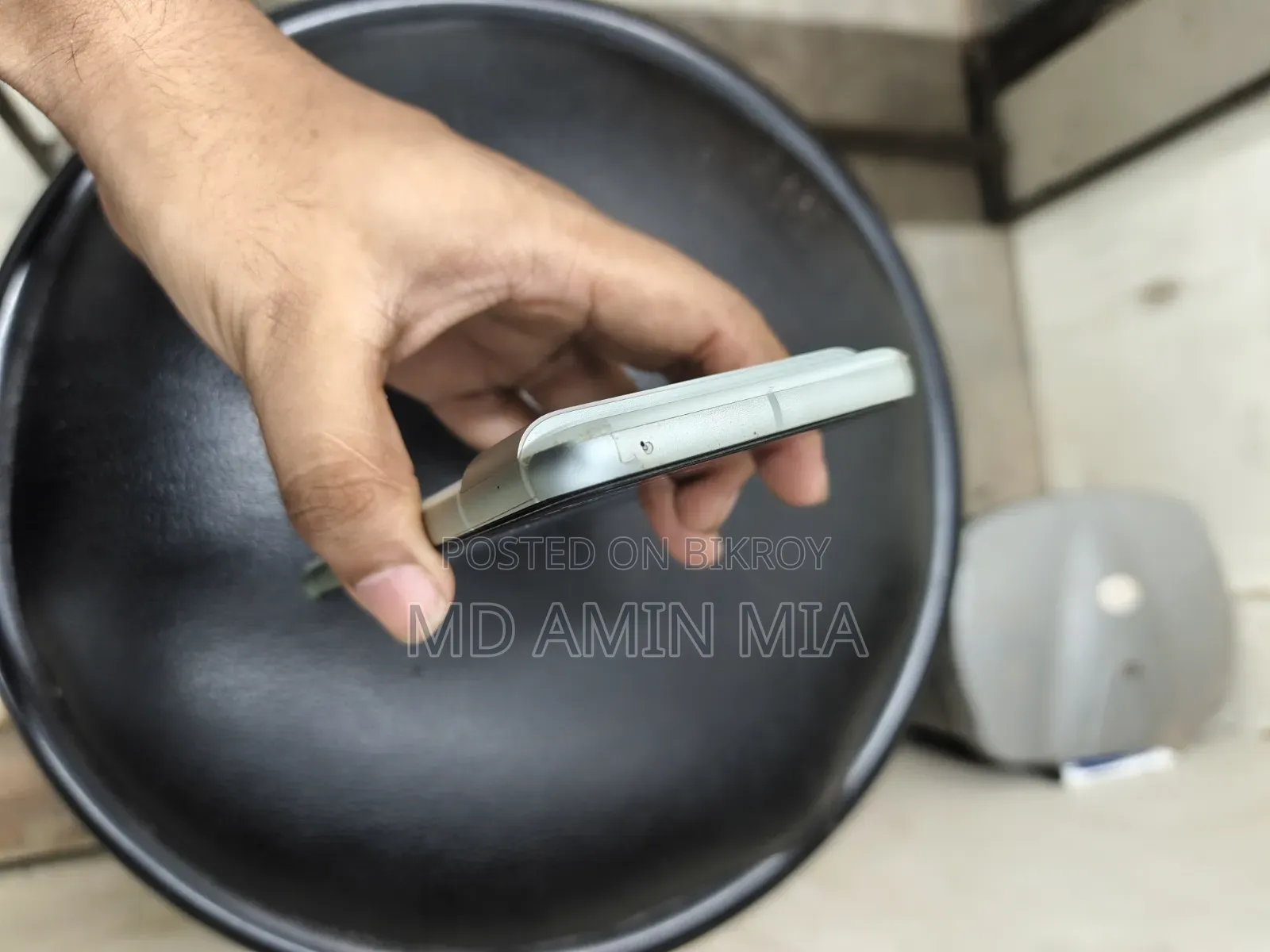 গুগল পিক্সেল ৮ ১২৮ জিবি