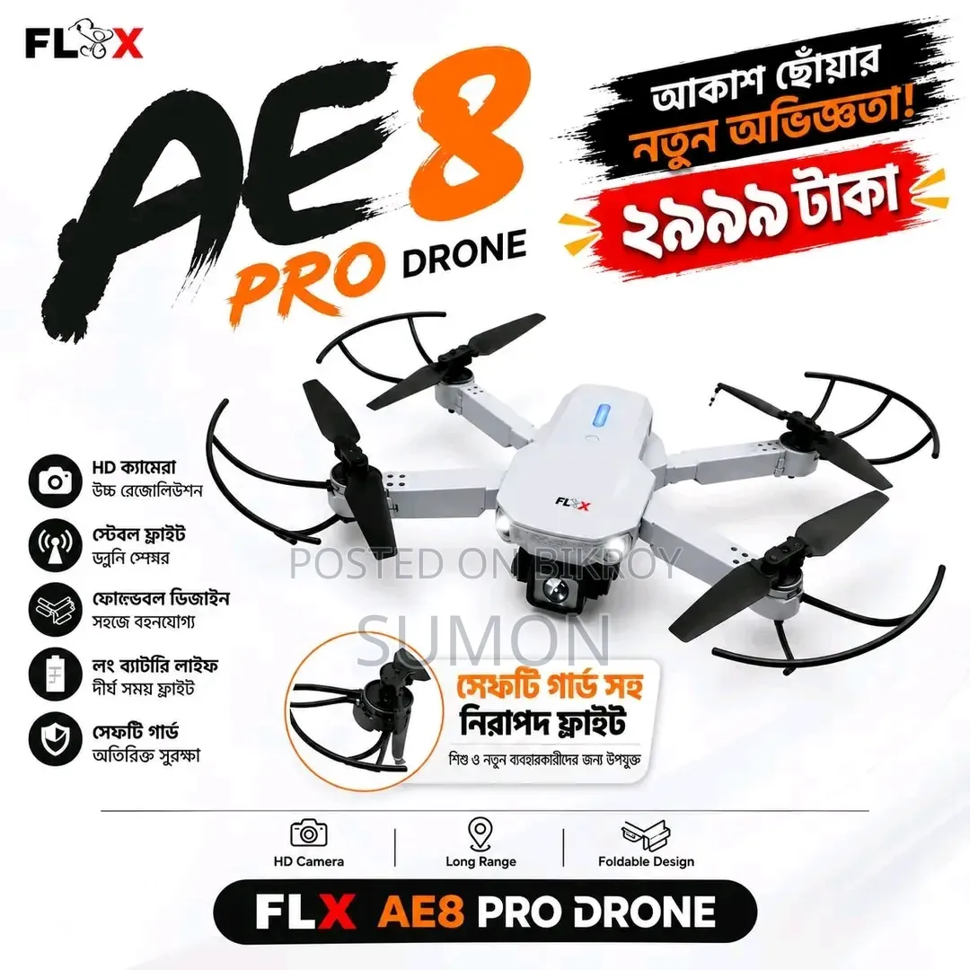 Drone Camera