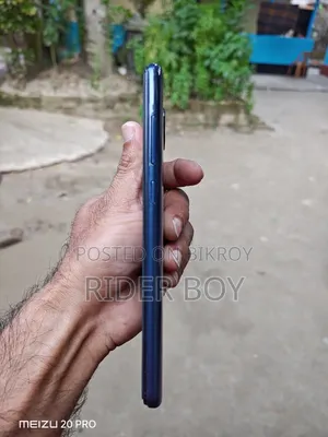 শাওমি রেডমি নোট ৯ ৬৪ জিবি নীল