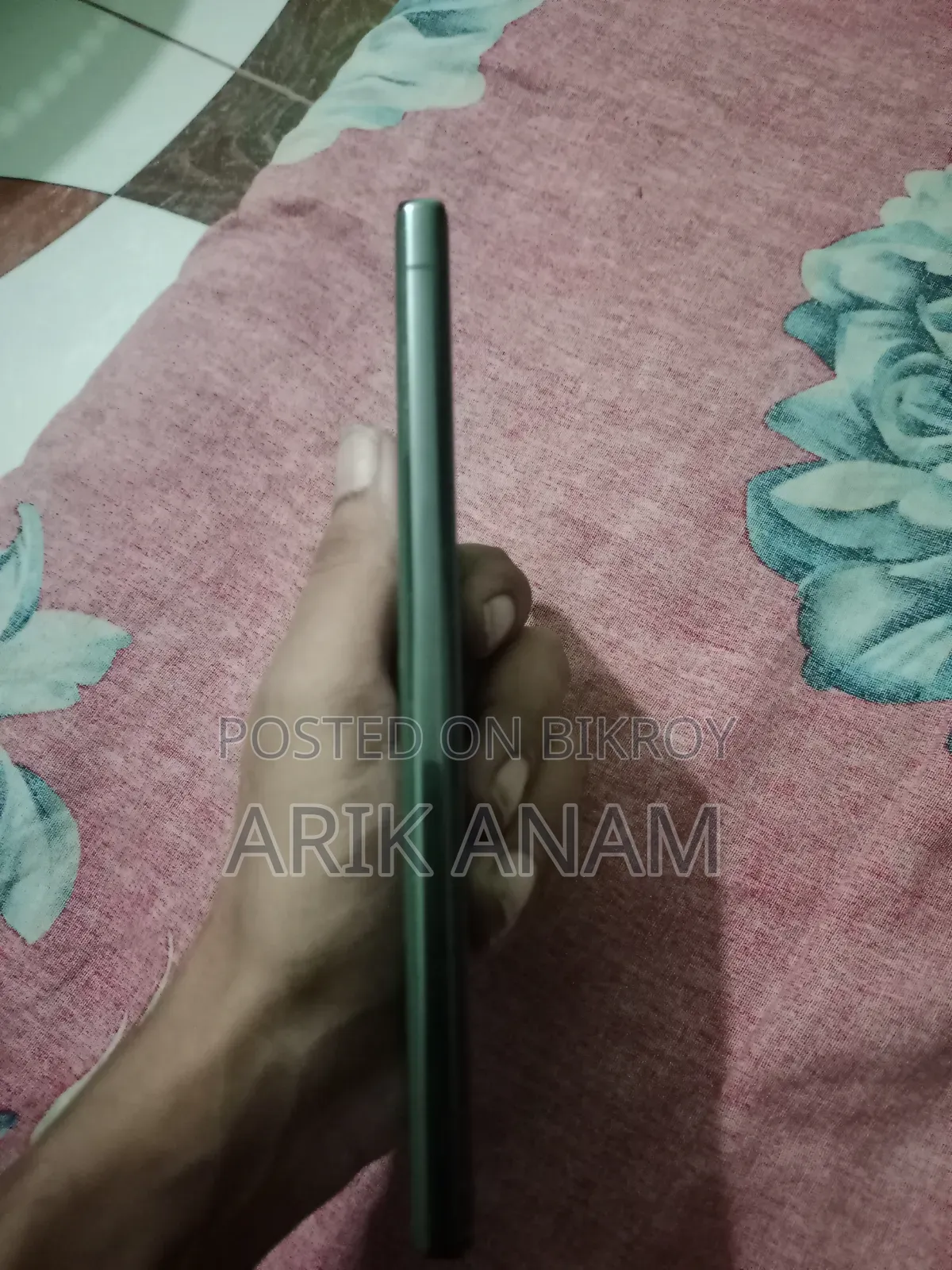 Samsung Galaxy S23 Ultra 256 GB Green