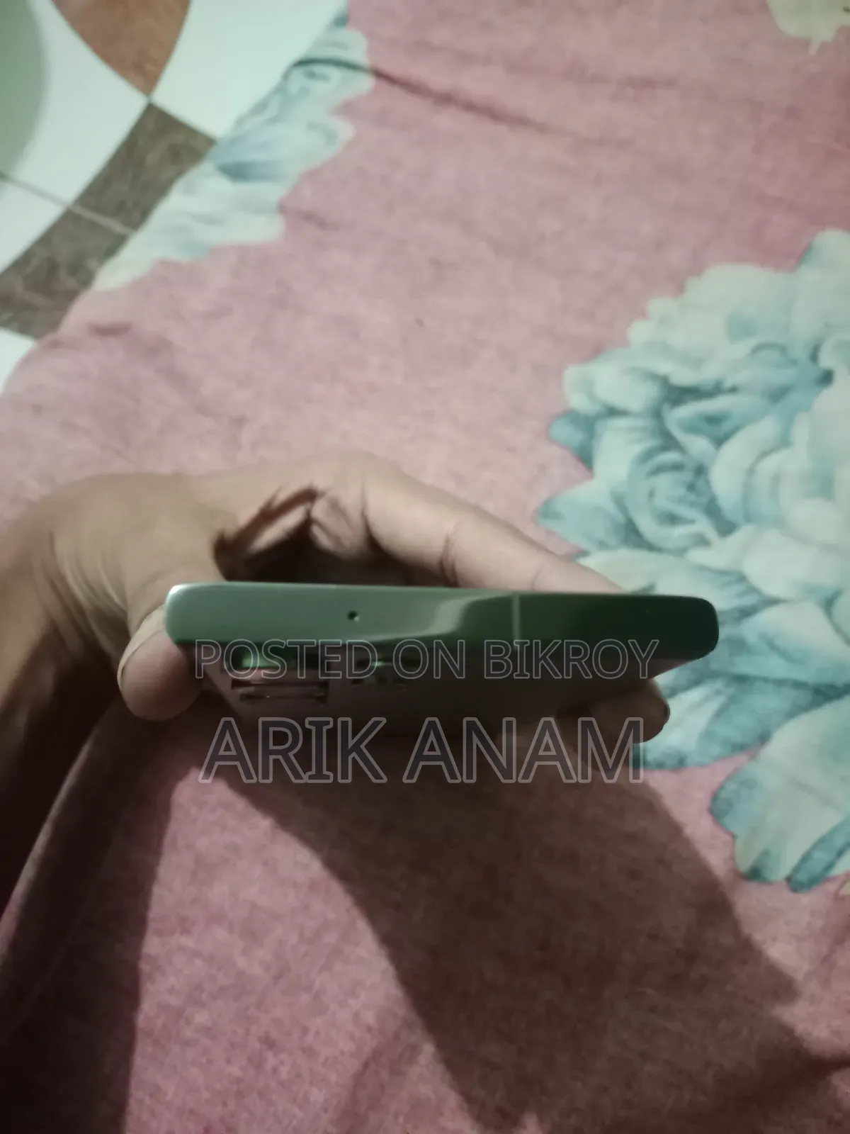 Samsung Galaxy S23 Ultra 256 GB Green