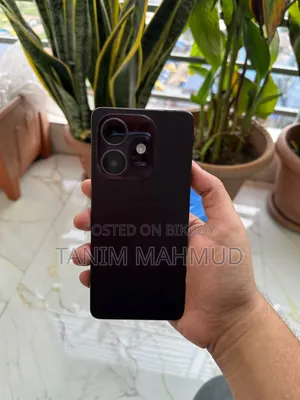 Oppo A3x 128 GB Red