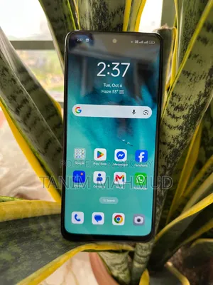 Oppo A3x 128 GB Red
