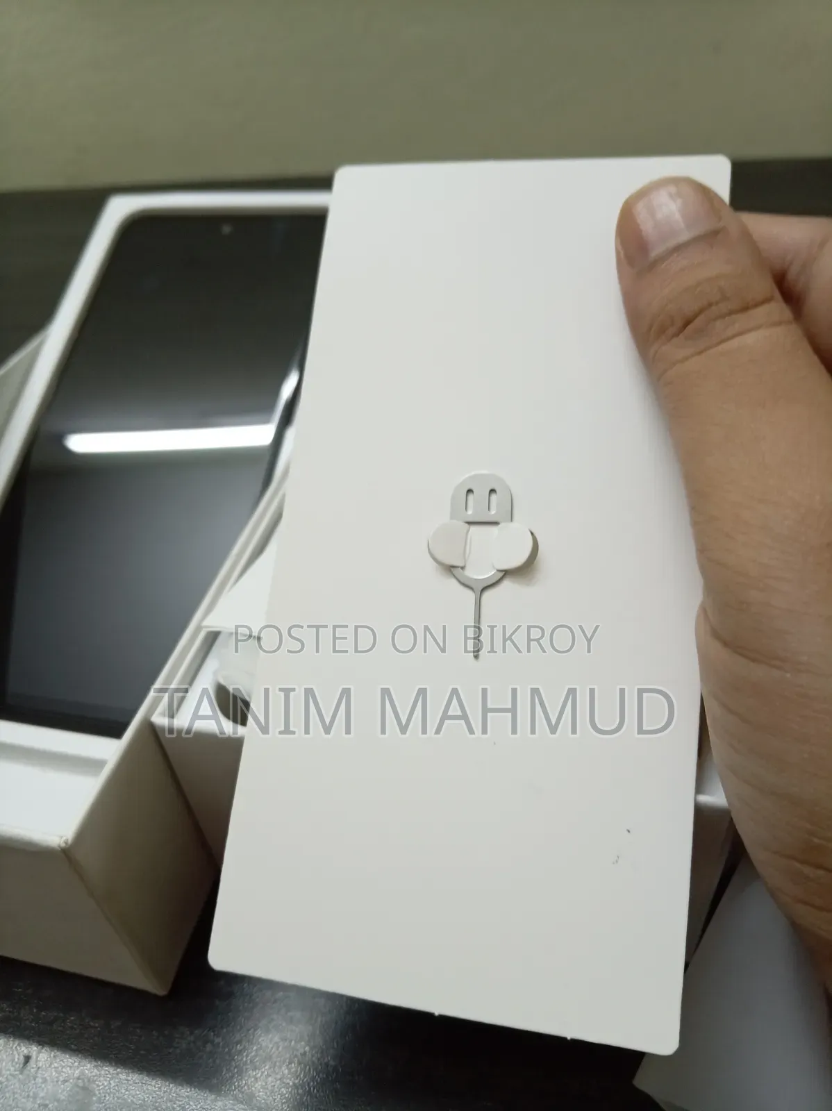 Oppo A3x 128 GB Red