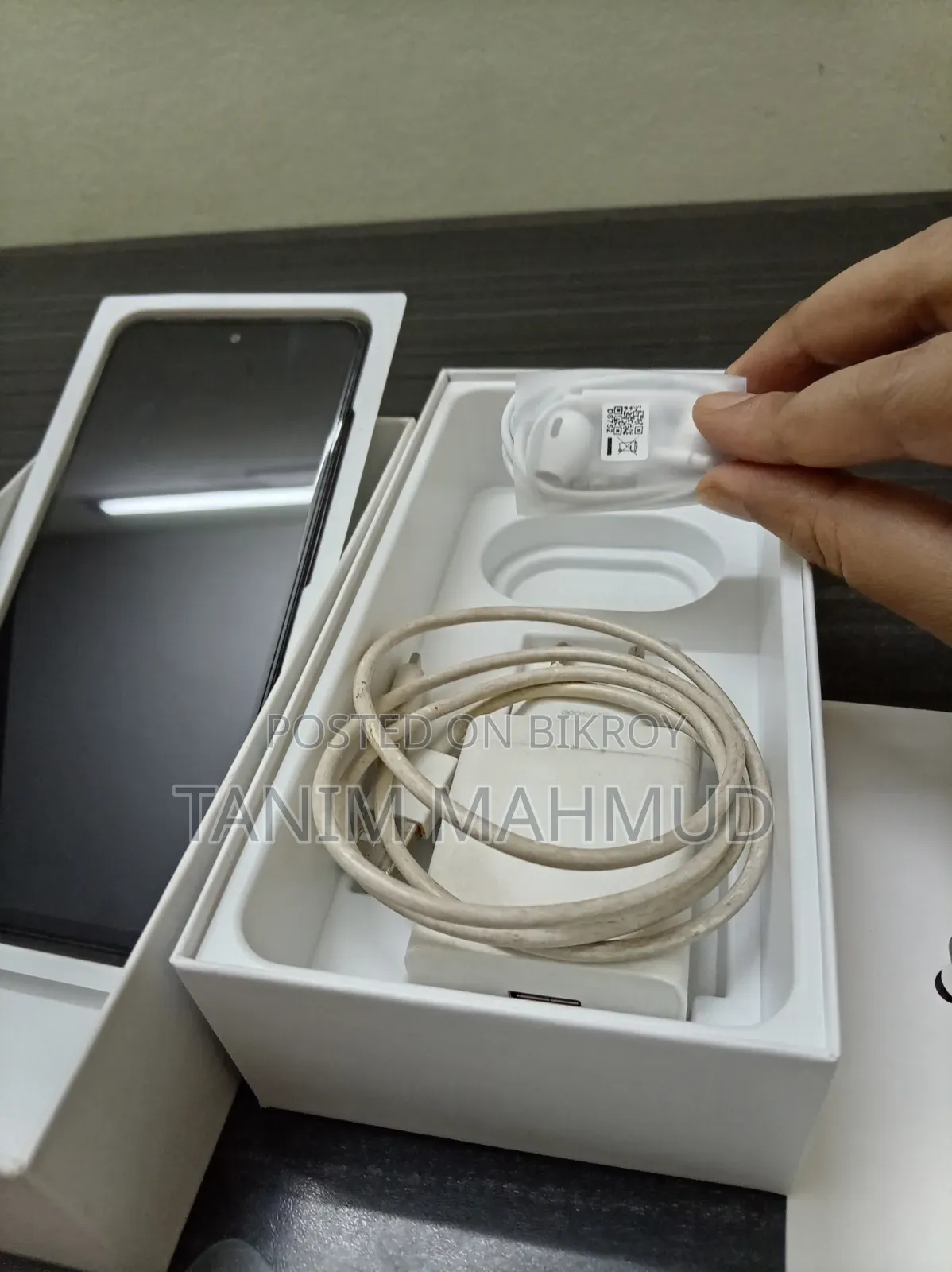 Oppo A3x 128 GB Red