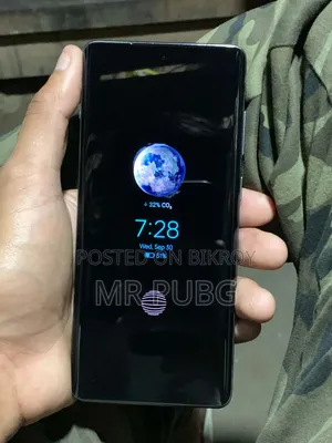 ওয়ানপ্লাস এইস ২ প্রো ৫১২ জিবি গ্রে
