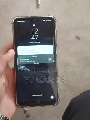 Samsung Galaxy A50 128 GB White