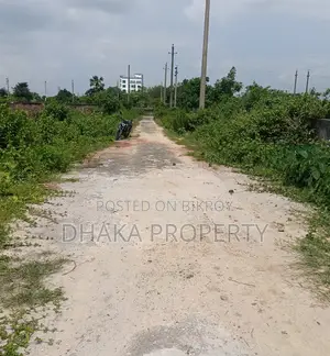 সেক্টর-১০ এ লেকের পাশে ৭৫ ফুট রাস্তা সংলগ্ন ৩ কাঠা জমি