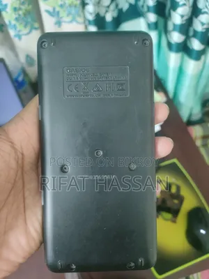Calculator