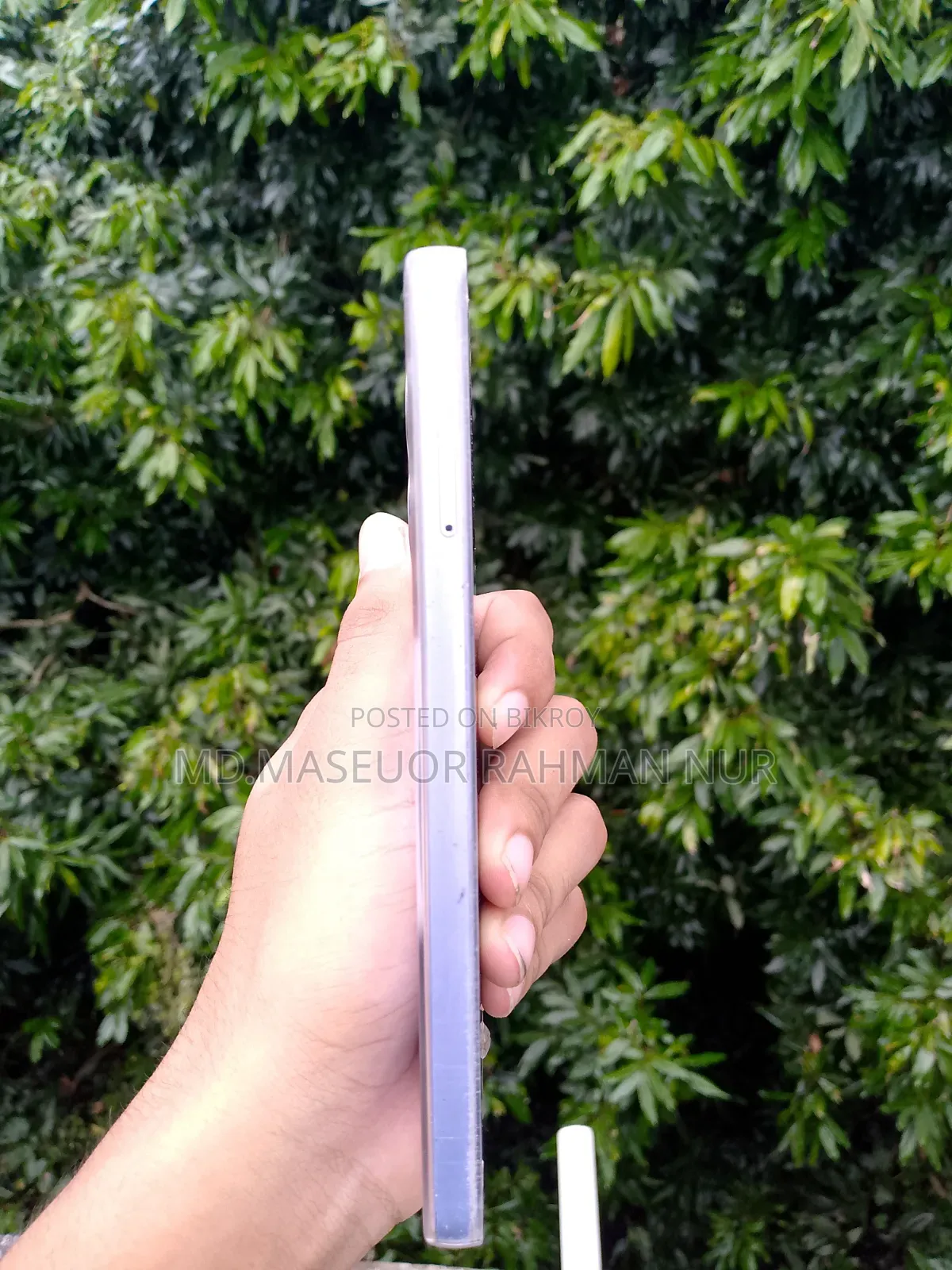 New Xiaomi Redmi Note 13 128 GB Red