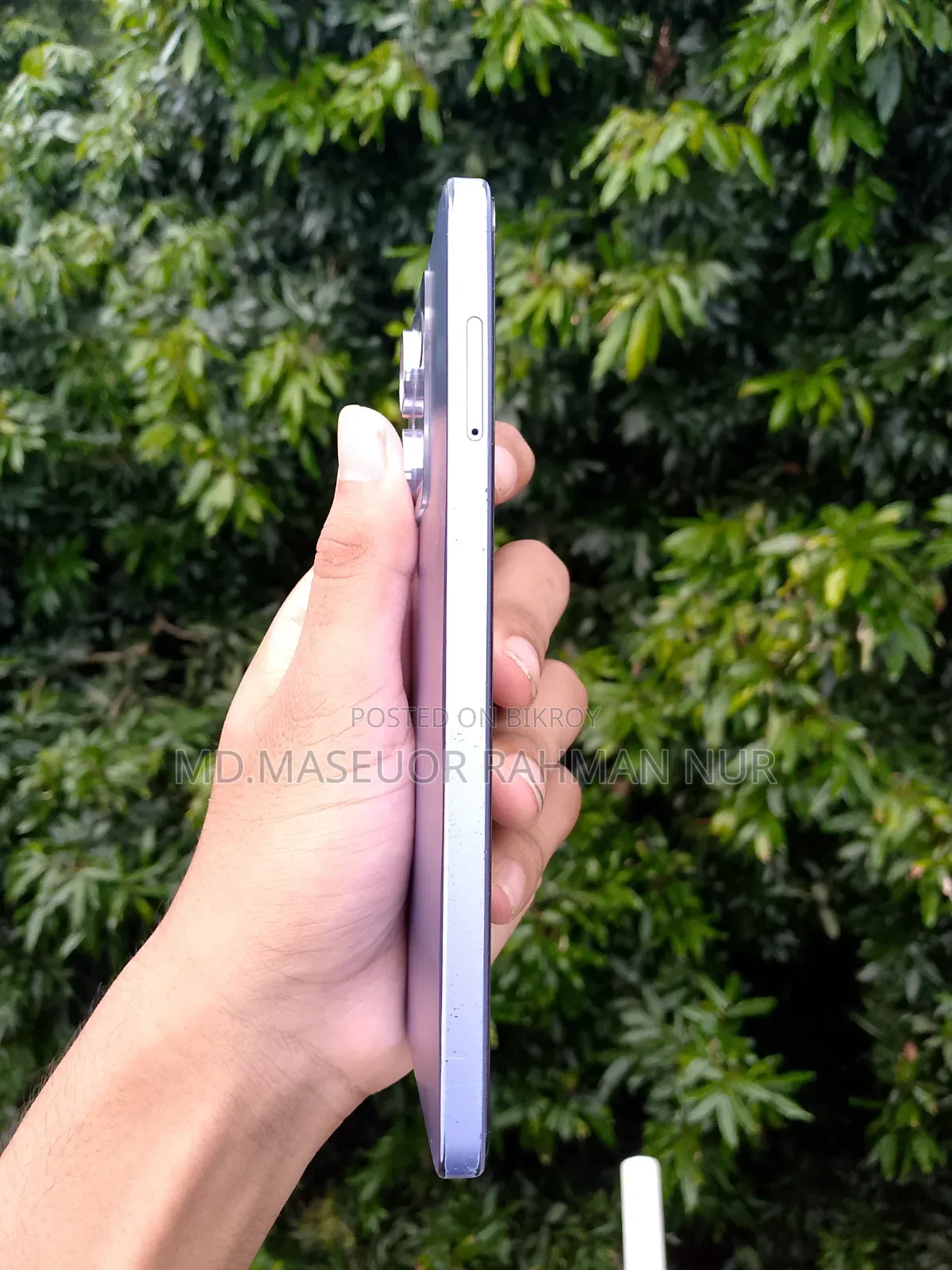 New Xiaomi Redmi Note 13 128 GB Red