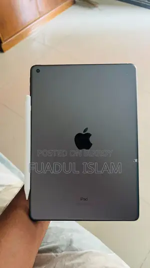 অ্যাপল আইপ্যাড ৯.৭ ৬৪ জিবি ব্ল্যাক