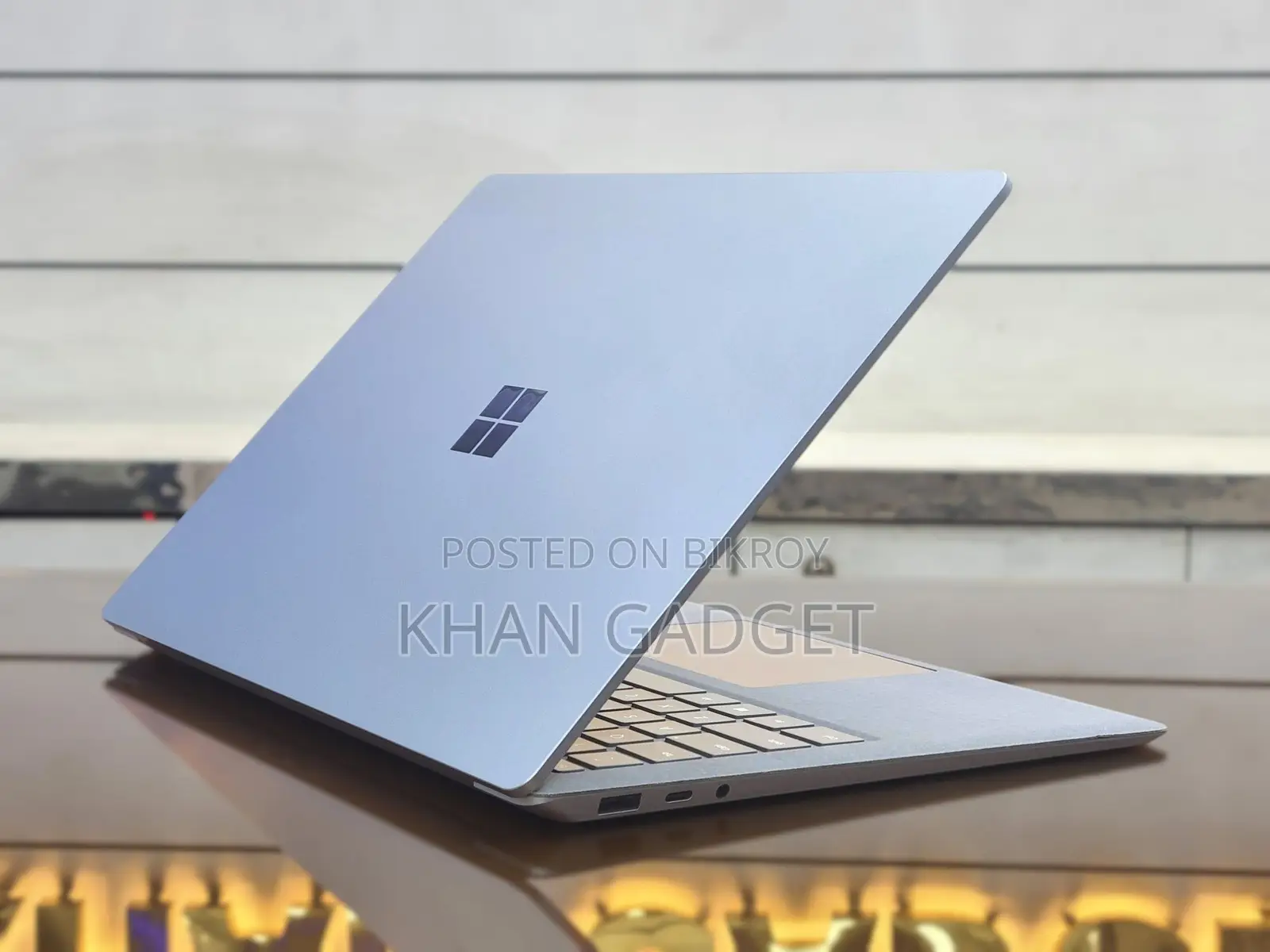 Laptop Microsoft Surface Laptop 4 16GB Intel Core i5 SSD 256GB