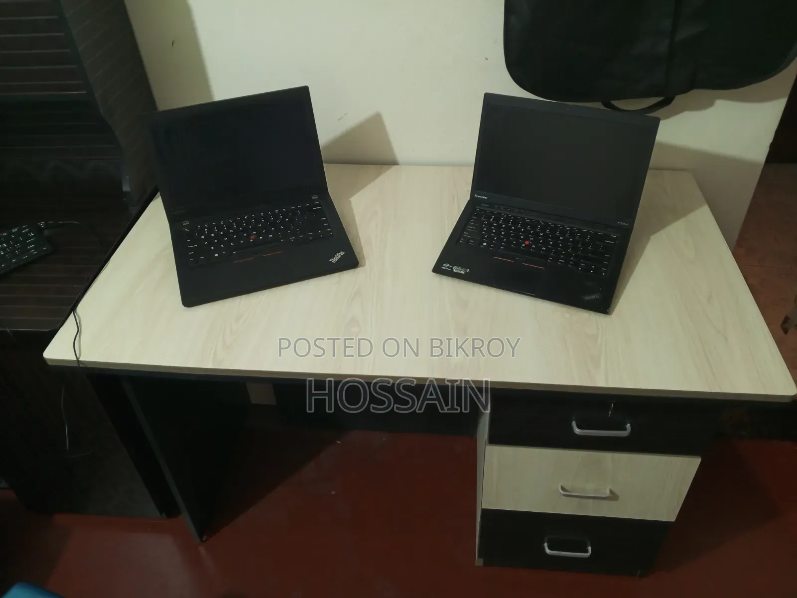 Laptop Lenovo ThinkPad T470 18GB Intel Core i5 SSD 512GB
