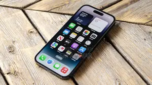 Apple iPhone 14 Pro 128 GB Blue