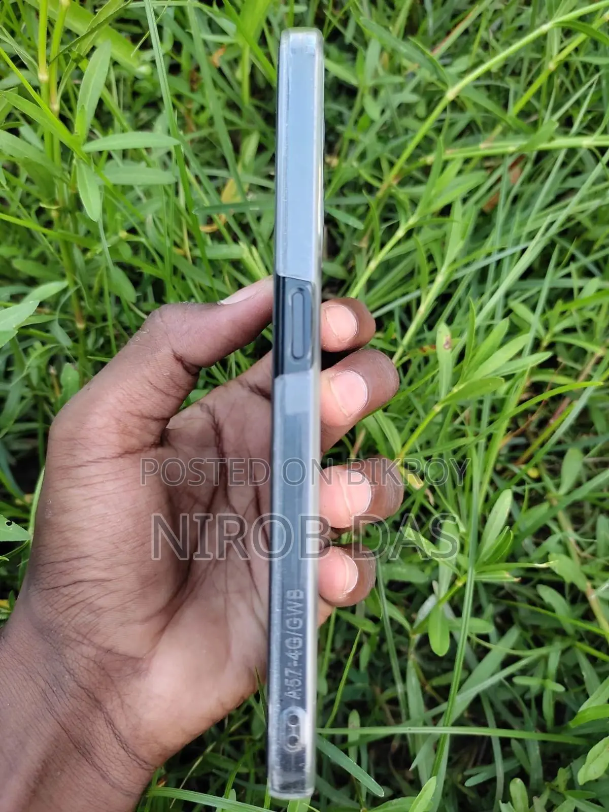 Oppo K10 5G 128 জিবি ব্ল্যাক