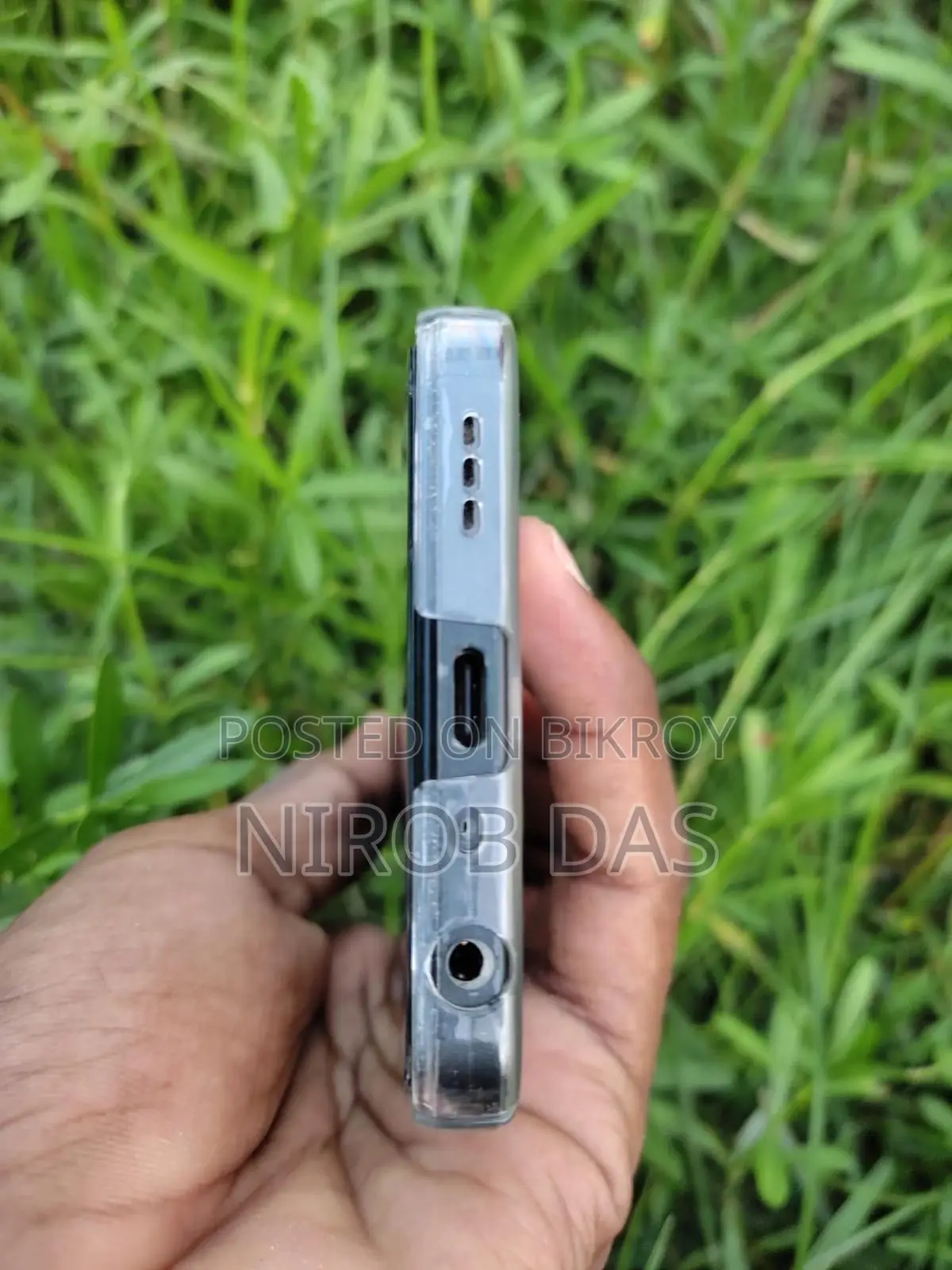 Oppo K10 5G 128 জিবি ব্ল্যাক
