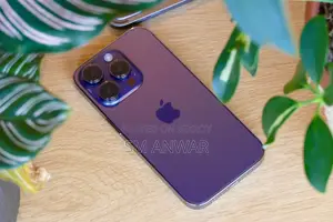 Apple iPhone 14 Pro 128 GB Blue