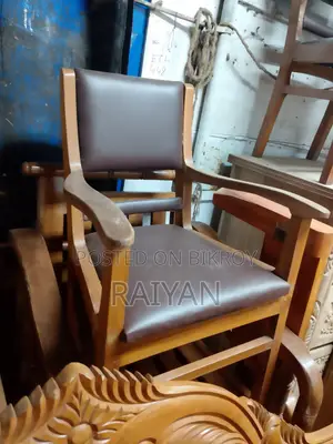 পুরাতন ফার্নিচার