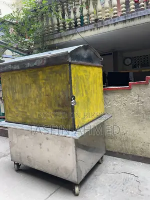 ফুল এসএস ফুড কার্ট