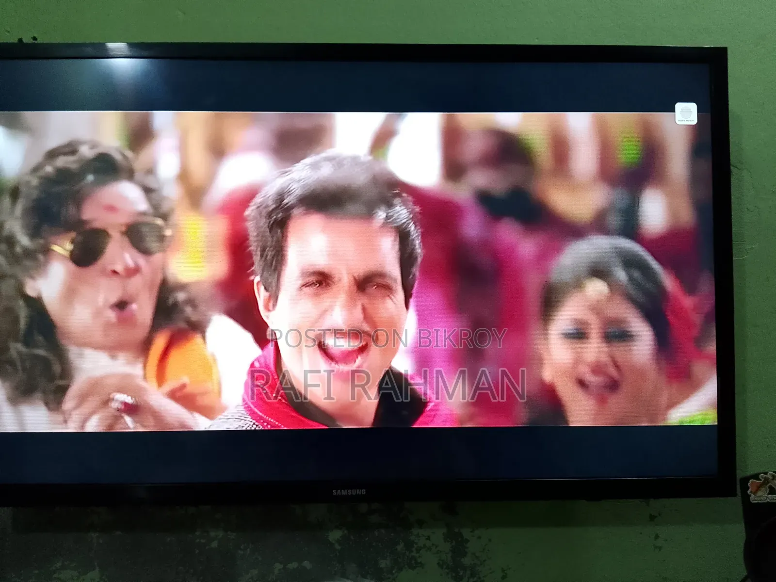 Samsung 32 Full Hd Non Smart TV