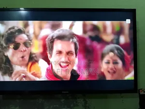 Samsung 32 Full Hd Non Smart TV