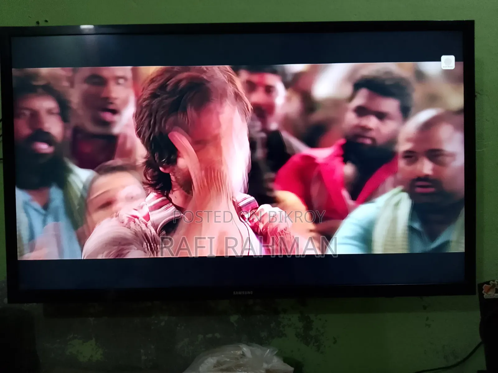 Samsung 32 Full Hd Non Smart TV