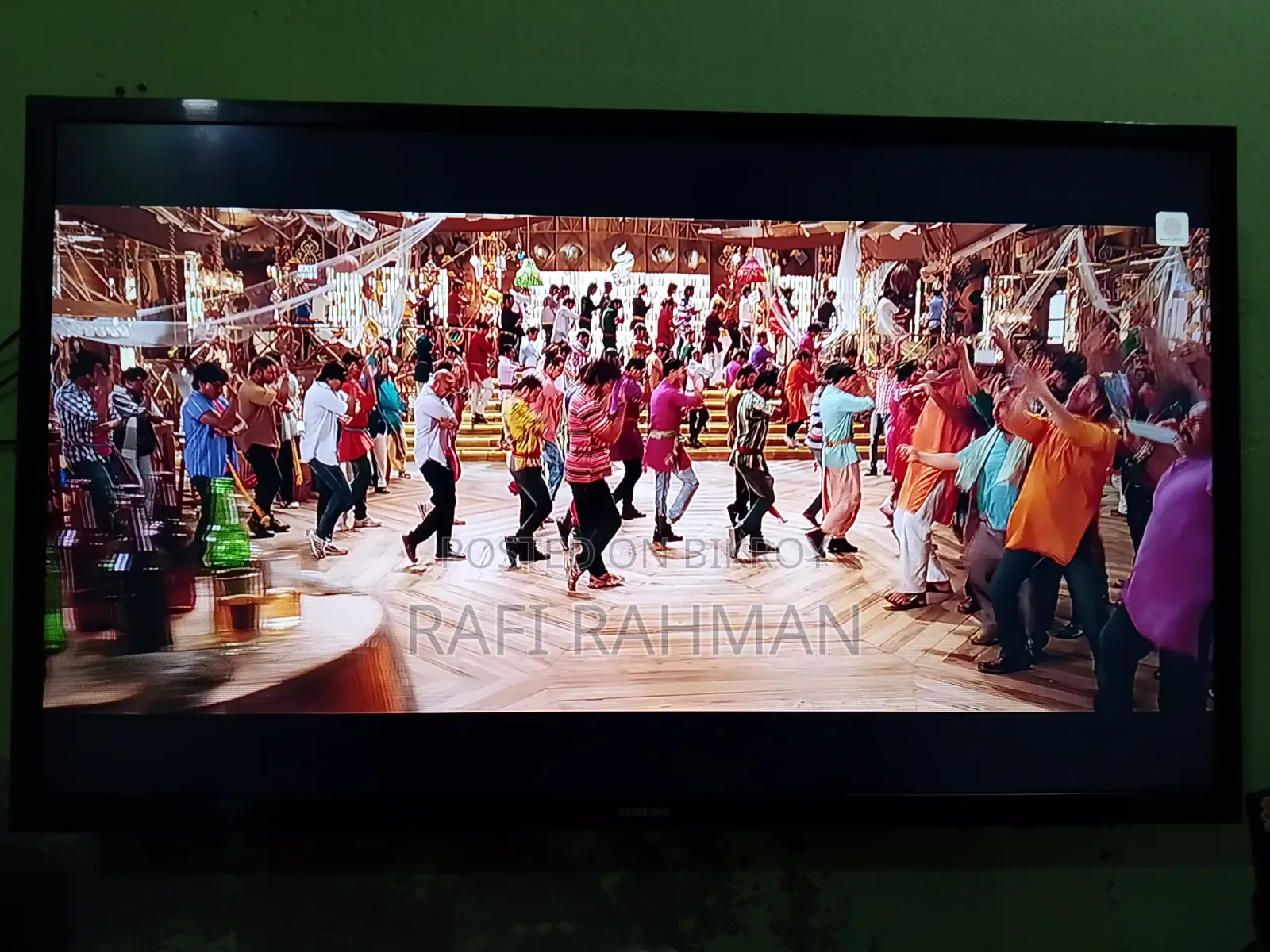 Samsung 32 Full Hd Non Smart TV