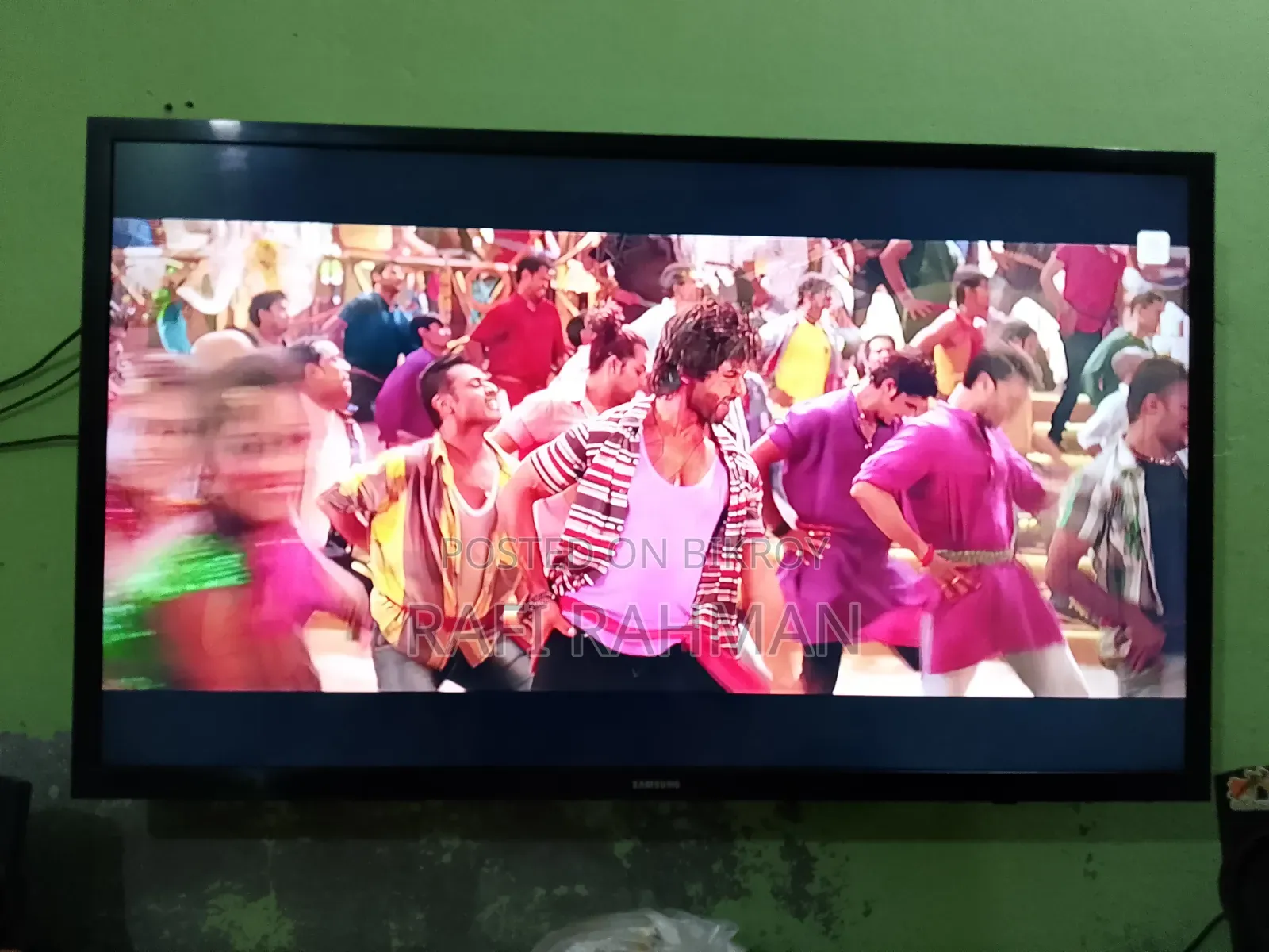 Samsung 32 Full Hd Non Smart TV