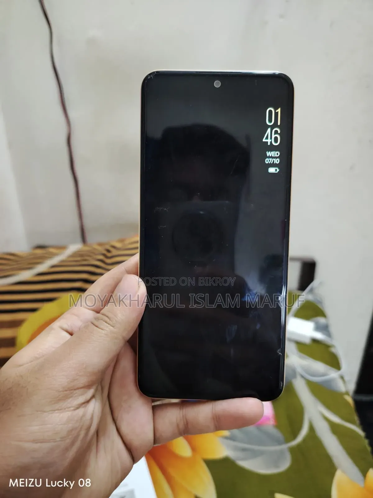 আইফোন ৬৪ জিবি রোজ গোল্ড