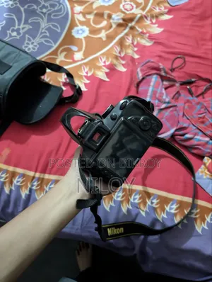 This camera will be sold, if anyone is willing to take it please let me know