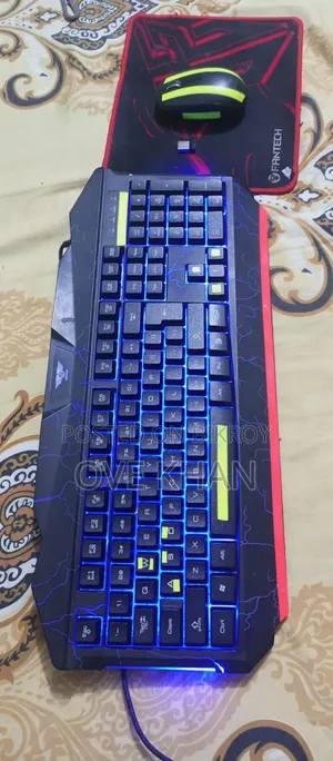 Premium Keyboard and Mouse in Best Budget for Gamers and Office Professionals