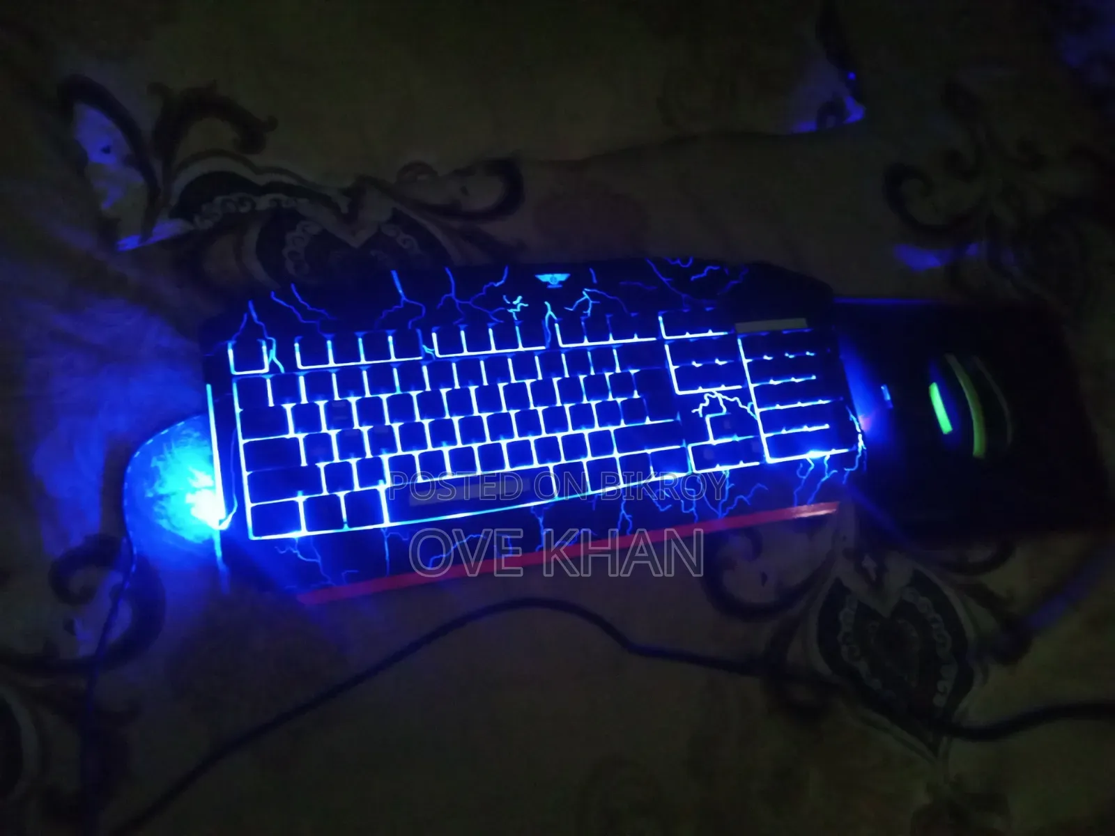 Premium Keyboard and Mouse in Best Budget for Gamers and Office Professionals