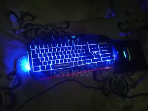 Premium Keyboard and Mouse in Best Budget for Gamers and Office Professionals
