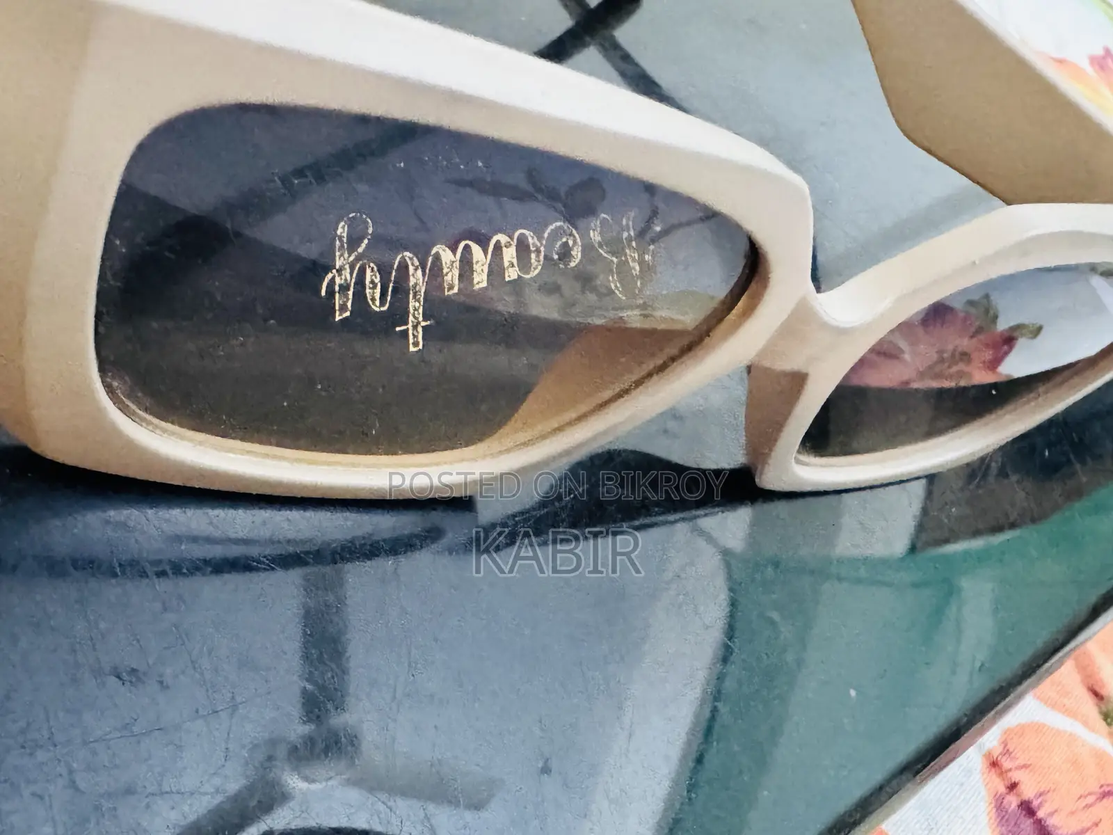 Women's Sunglasses