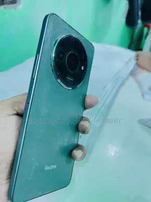 Xiaomi Redmi A3 128 GB Blue