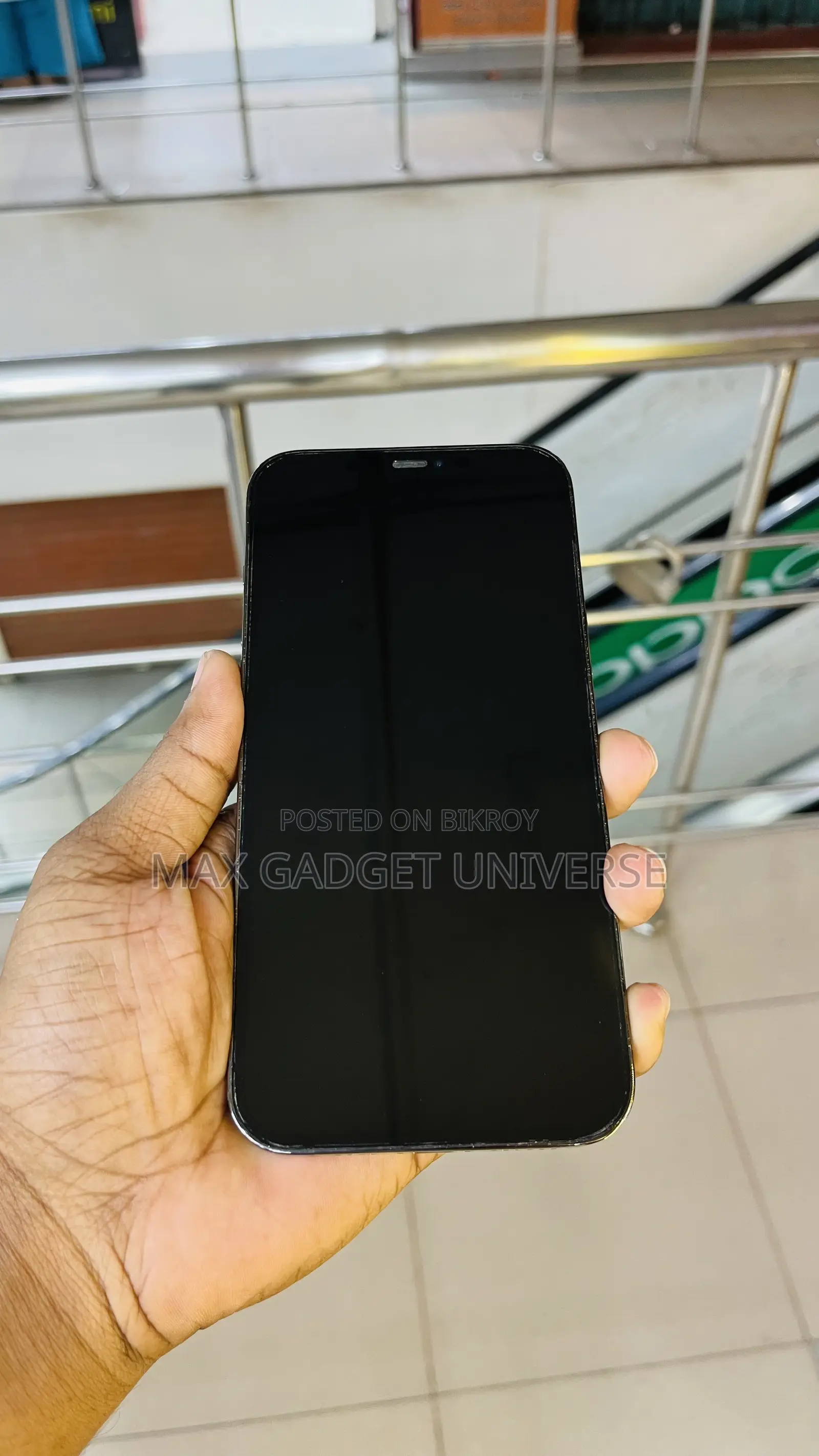 Apple iPhone 13 Pro Max 128 GB Blue