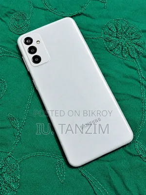 স্যামসাং গ্যালাক্সি এফ২৩ ১২৮ জিবি সাদা