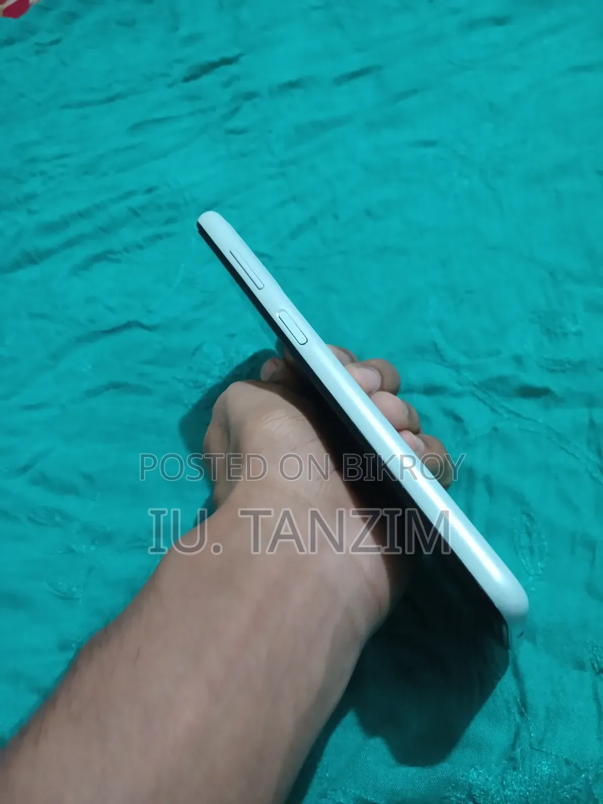 Samsung Galaxy F23 128 GB White
