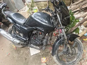 Hero Dawn 150 2013 Blue