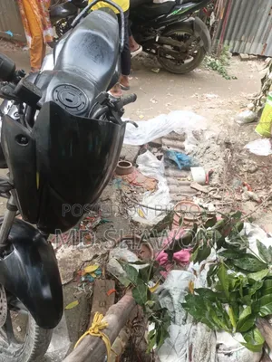হিরো ডন ১৫০ ২০১৩ নীল