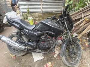 হিরো ডন ১৫০ ২০১৩ নীল