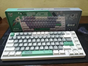 Onikuma G52 Mechanical Keyboard