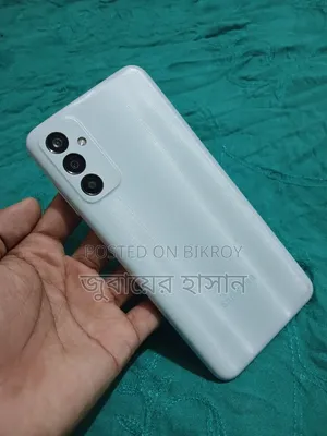 Samsung Galaxy F23 128 GB